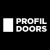 Profildoors