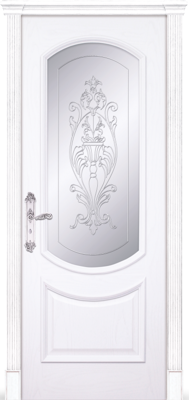 Межкомнатная дверь «АВГУСТА-2»