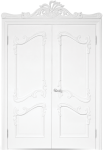 Межкомнатная дверь «ВЕРСАЛЬ»