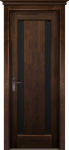 Межкомнатные двери Милан ДО (Массив сосны)