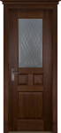 Межкомнатные двери Тоскана ДО (Массив дуб + ольха)