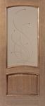 Межкомнатная дверь 143н