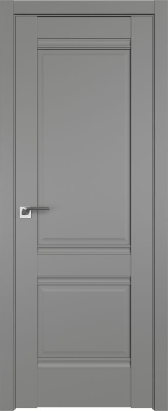 Межкомнатная дверь «1U»