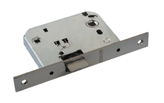 Защелка сантехническая MORELLI 2070 BN, цвет — черный никель