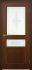Межкомнатная дверь «ЛИБРА»