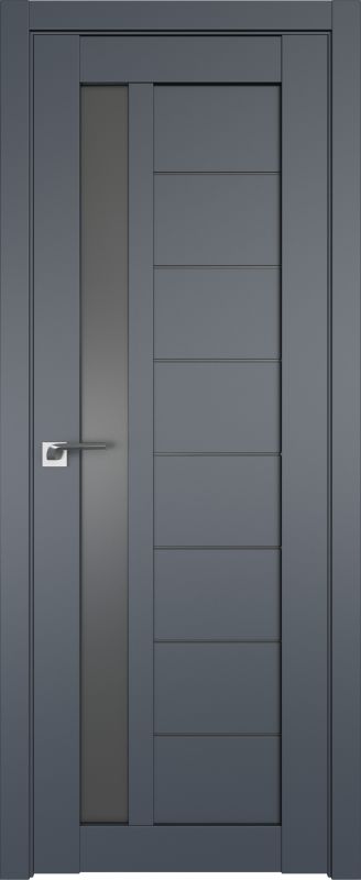Межкомнатная дверь «37U»