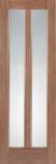 Межкомнатная дверь 661с
