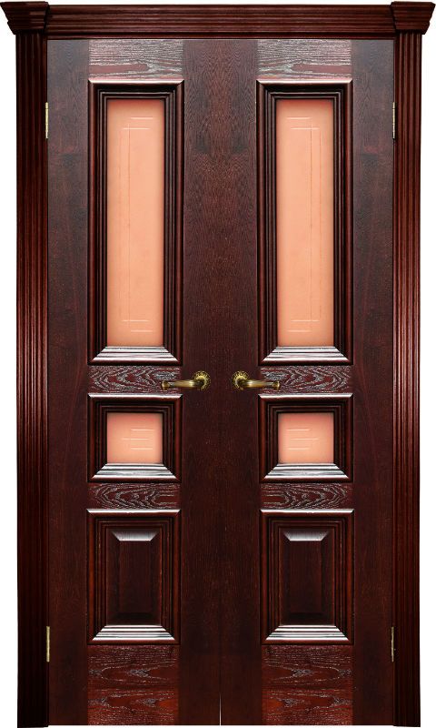 Межкомнатная дверь «Равена»