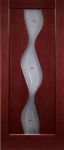 Межкомнатная дверь 831