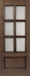 Межкомнатная дверь А0703