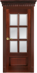Межкомнатная дверь А0723