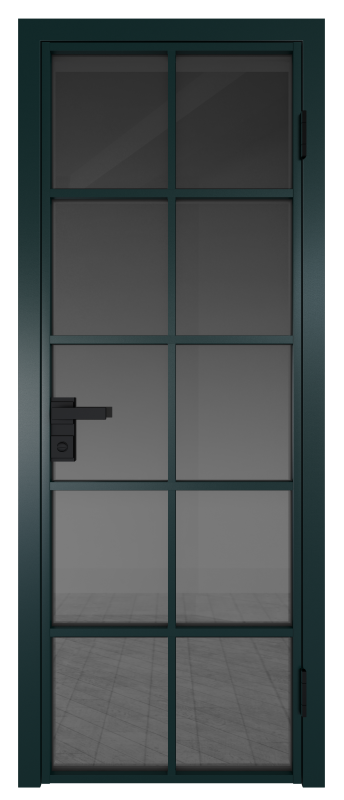 Межкомнатная дверь «4AG»