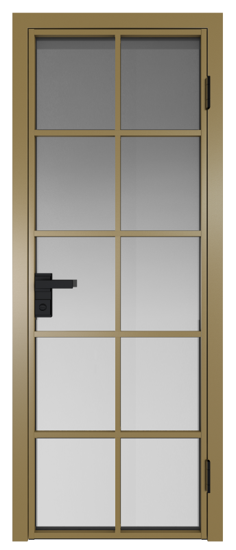 Межкомнатная дверь «4AG»
