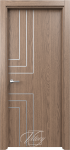 Межкомнатная дверь ALLURE 10 ДГ