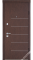 Входная дверь Standard «Порте»