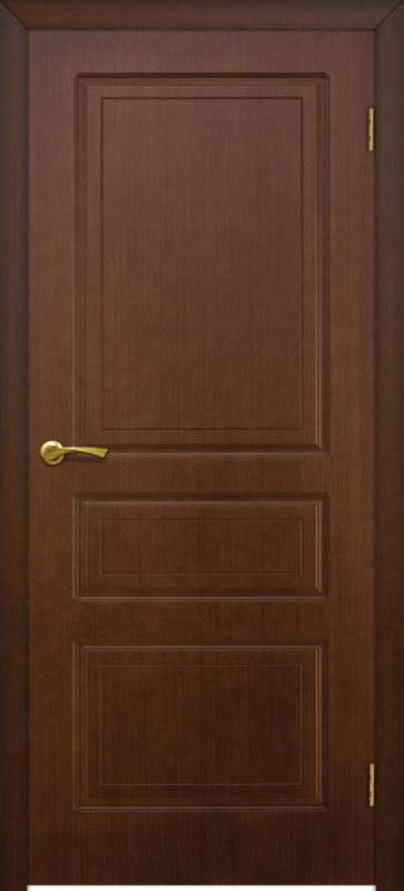 Межкомнатная дверь «ЛИБРА»