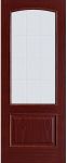 Межкомнатная дверь Д2157 (Д2357)