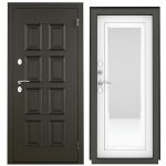 Входная дверь Фактум (с зеркалом)