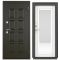 Входная дверь Фактум (с зеркалом)