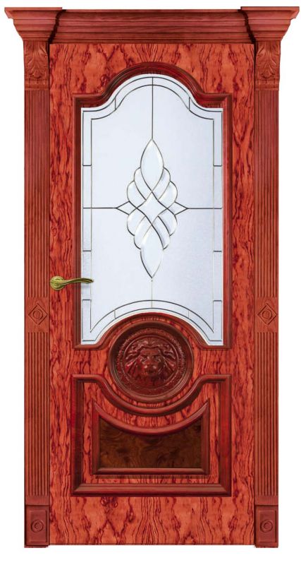 Межкомнатная дверь «ФЛОРЕНЦИЯ DEC»