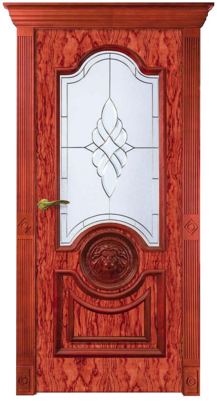 Межкомнатная дверь «ФЛОРЕНЦИЯ»