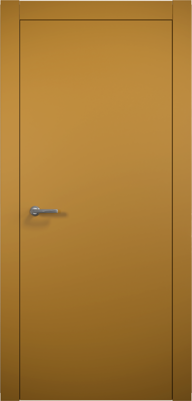 Межкомнатная дверь SIMPLE ДГ