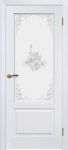 Межкомнатная дверь «ГРАЦИЯ 2»