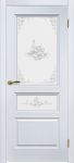 Межкомнатная дверь «ГРАЦИЯ»