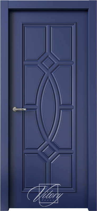 Межкомнатная дверь INTALIA 2 ДГ