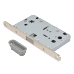 Защелка магнитная сантехническая Archie LM 5212OL N Хром