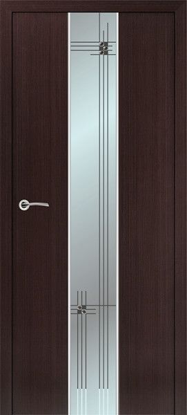Межкомнатная дверь Нота (610-02)