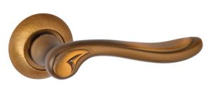 Ручка раздельная Punto ONDA TL CF-17 кофе