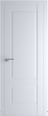 Межкомнатная дверь «105U»