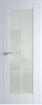 Межкомнатная дверь «101U»