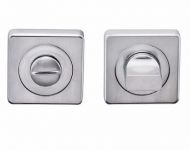 Завертка сантехническая Archie OL-C 9 Матовый хром