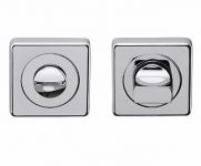 Завертка сантехническая Archie OL-C C Хром