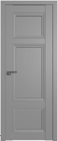 Межкомнатная дверь «2.104U»