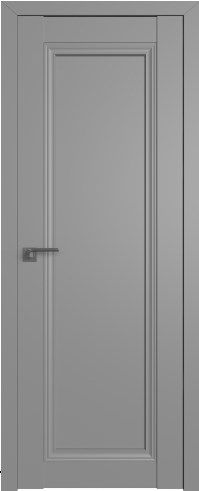 Межкомнатная дверь «2.100U»