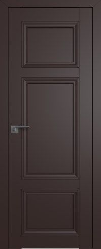 Межкомнатная дверь «2.104U»