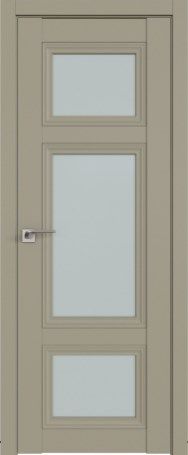 Межкомнатная дверь «2.105U»