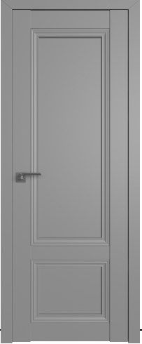 Межкомнатная дверь «2.102U»