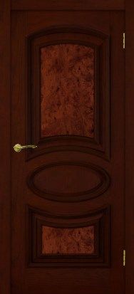 Межкомнатная дверь «ВЕРОНА DEC»