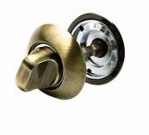 Завертка сантехническая Archie OL B Античная бронза