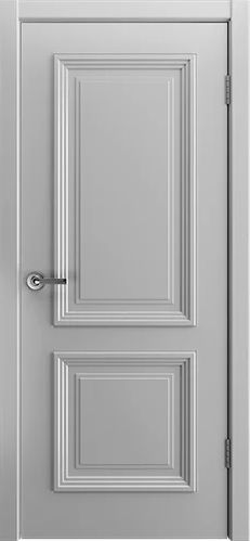 Межкомнатная дверь Скалино-2 ДГ