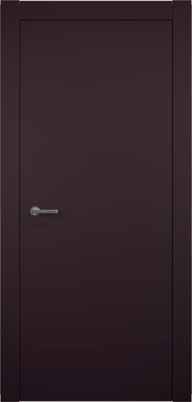 Межкомнатная дверь SIMPLE ДГ