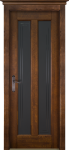 Межкомнатные двери Сорренто ДО (Массив ольхи)