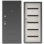 Входная дверь Титан 5С