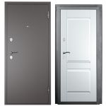 Входная дверь Титан Арктик