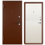 Входная дверь Титан