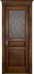 Межкомнатные двери Валенсия ДО (Массив ольхи)